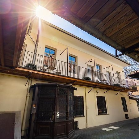 Gentry11 Rooms&More Марібор Екстер'єр фото