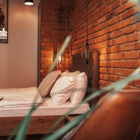 Gentry11 Rooms&More Марібор Екстер'єр фото