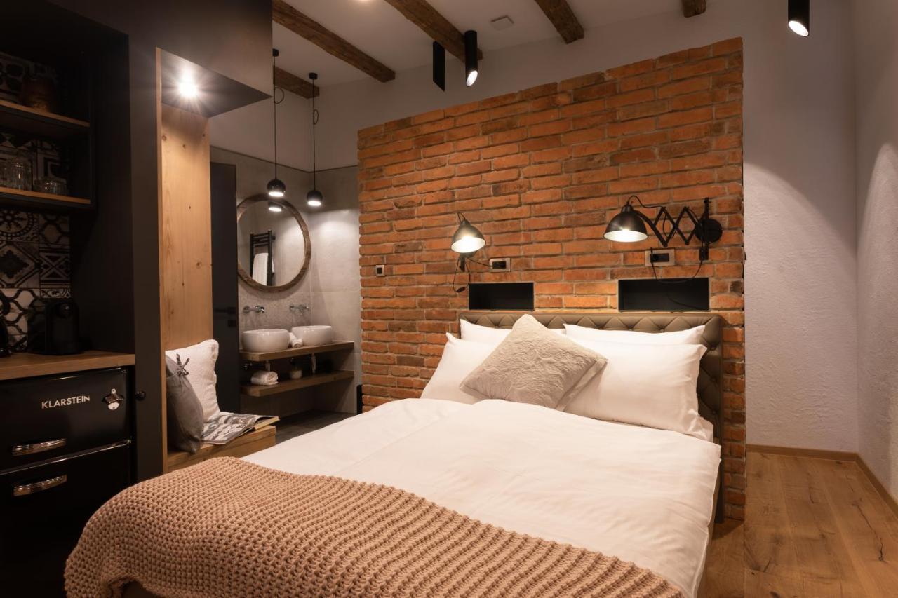 Gentry11 Rooms&More Марібор Екстер'єр фото