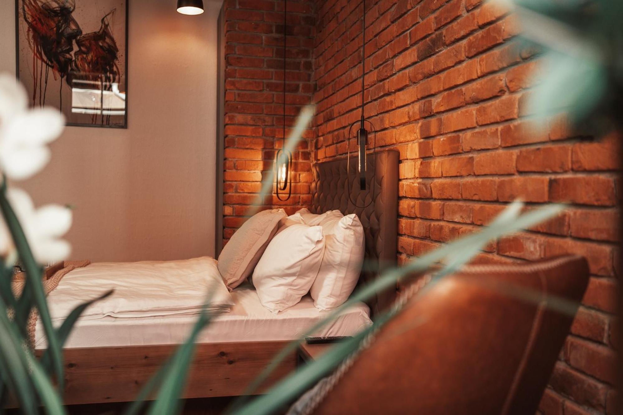 Gentry11 Rooms&More Марібор Екстер'єр фото